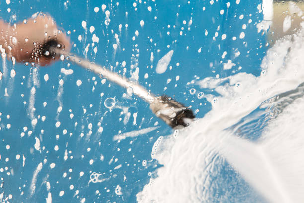 Best Dumpster Area Cleaning  in French Island, WI